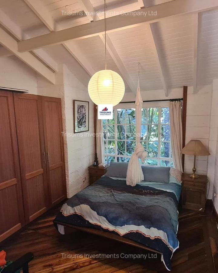 3 Bed House with En Suite in Gigiri - 3