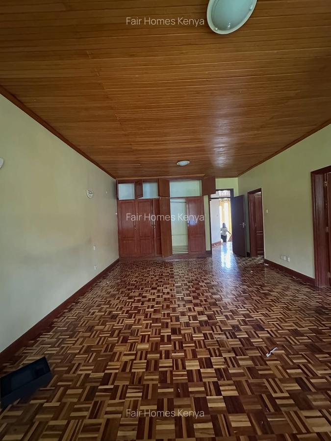 4 Bed Townhouse with En Suite at Lavington Maji Mazuri - 7