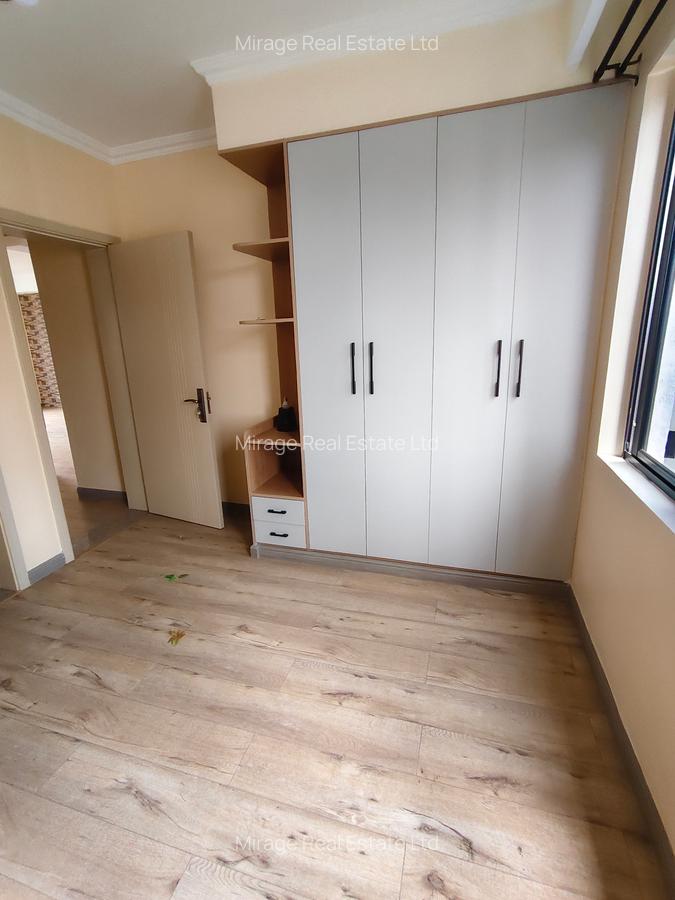2 Bed Apartment with En Suite in Kileleshwa - 3