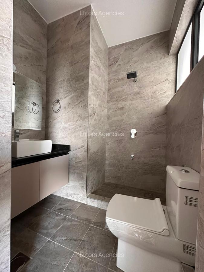 2 Bed Apartment with En Suite at Kirawa Road - 19