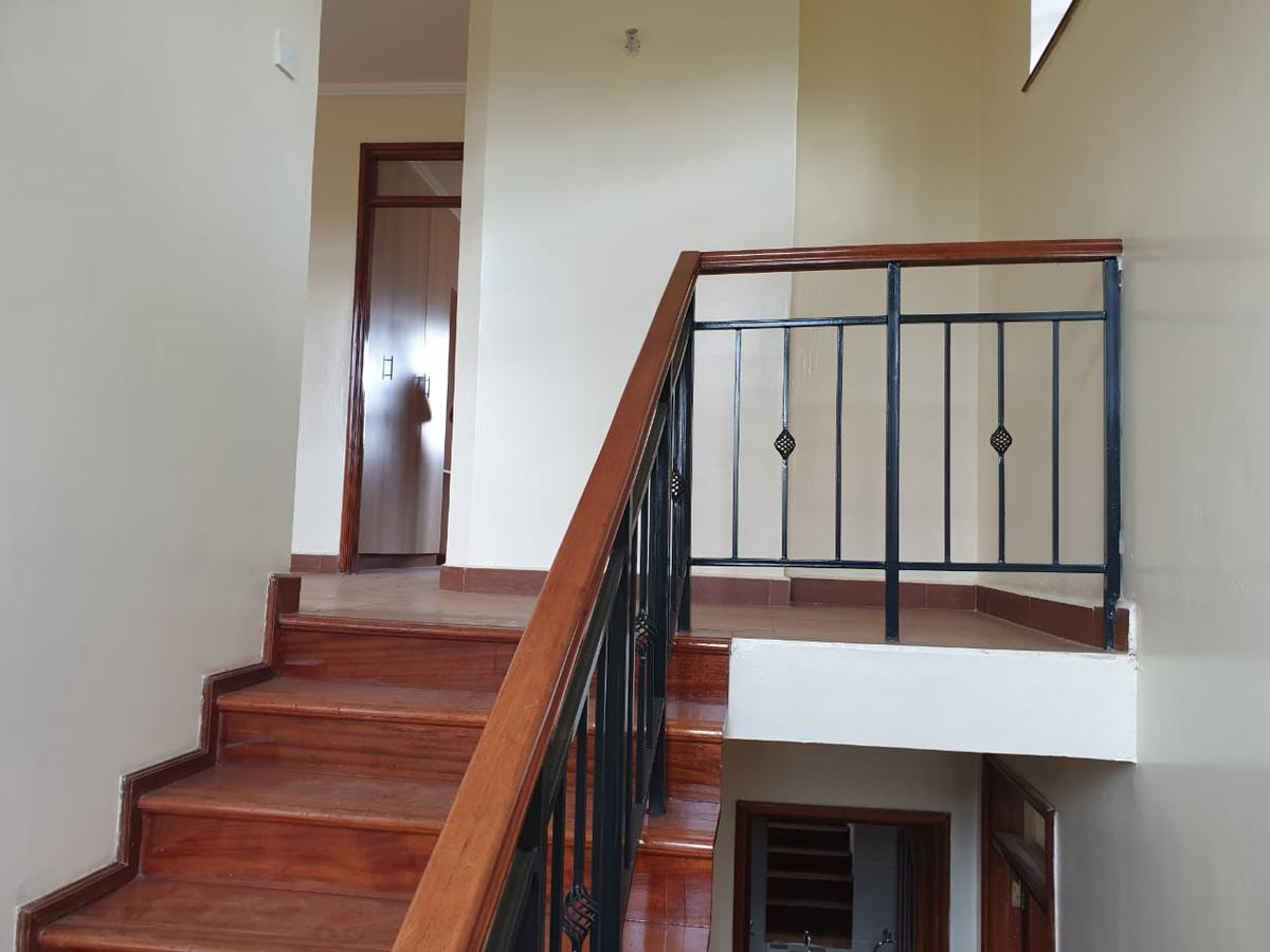 4 Bed Townhouse with En Suite in Kiambu Road - 13
