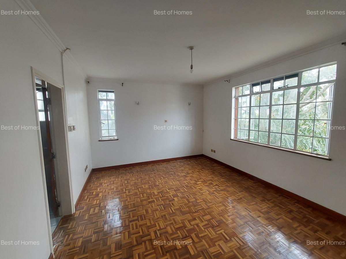 3 Bed Apartment with En Suite in Kileleshwa - 8