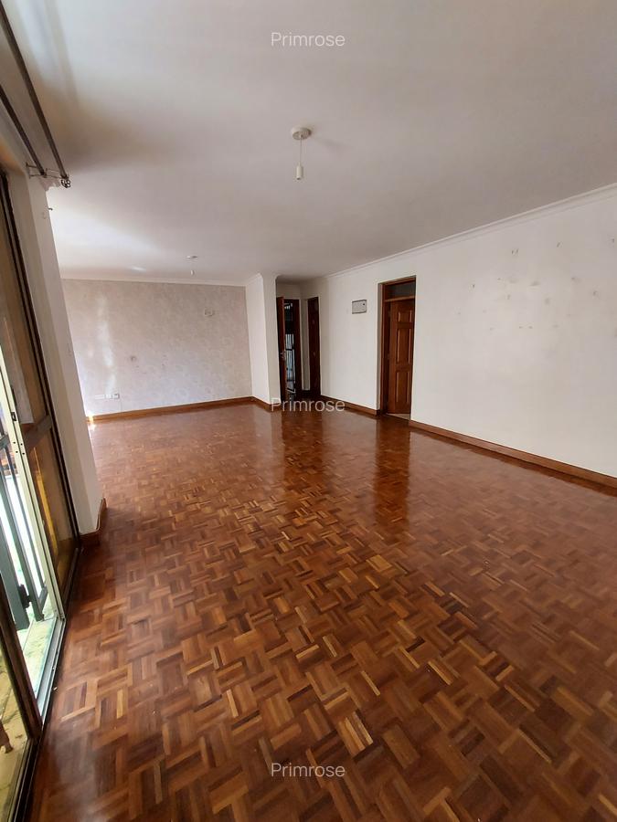 3 Bed Apartment with En Suite in Loresho - 1