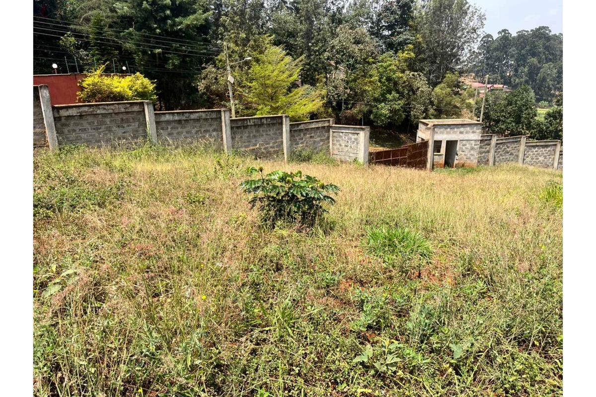 1.5 ac Land at Kinanda Road - 5