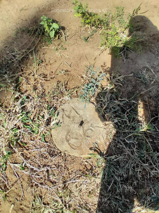 4.2 ha Residential Land in Kisauni - 6