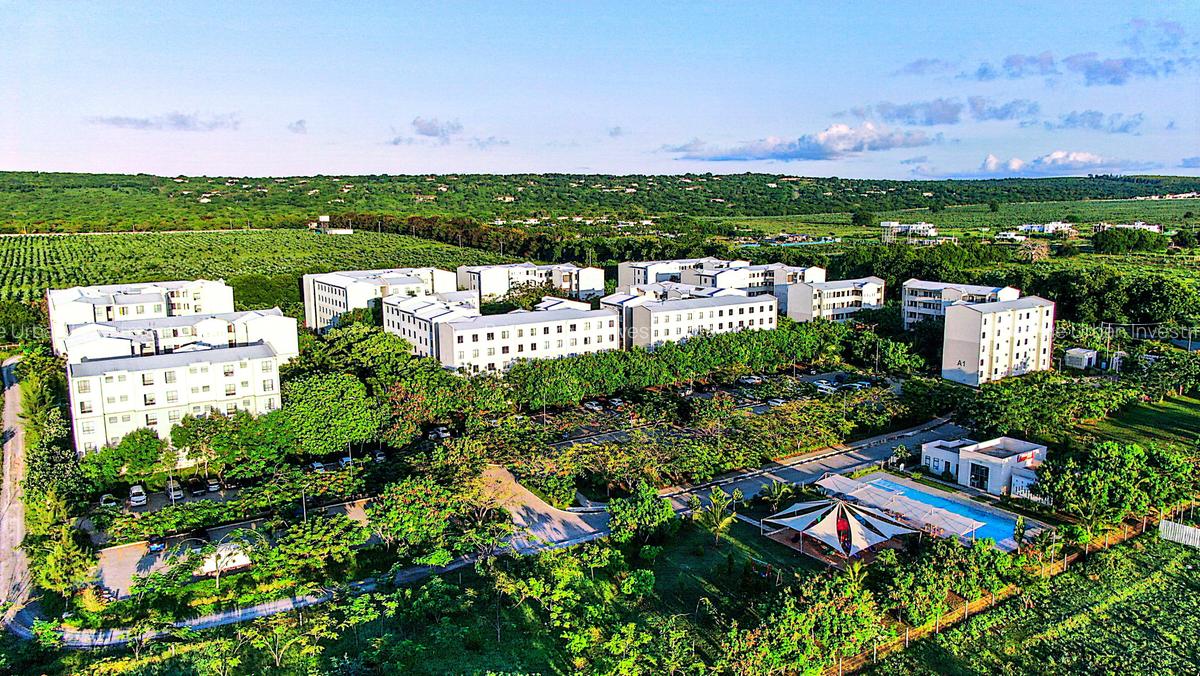 5 ac Residential Land in Vipingo - 18