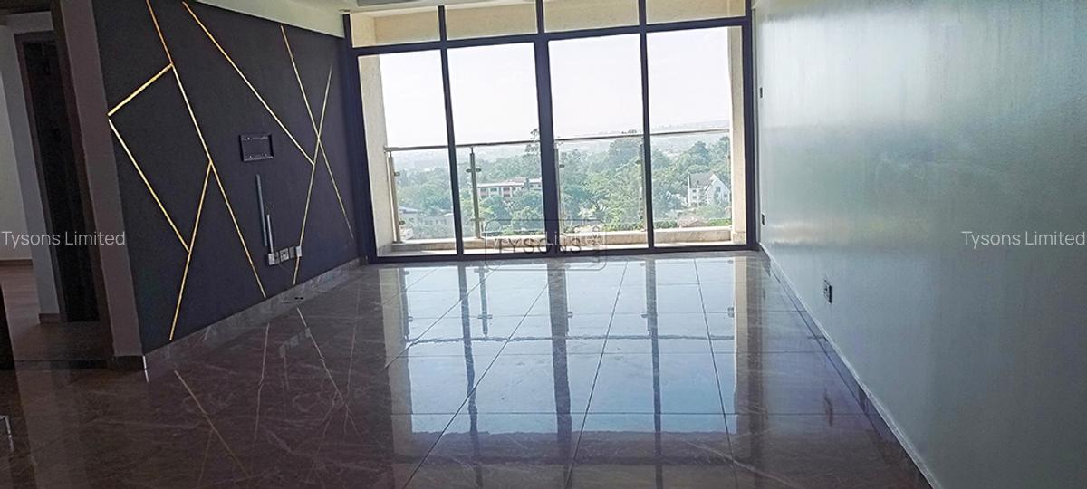 2 Bed Apartment with En Suite at Kindaruma Road - 1