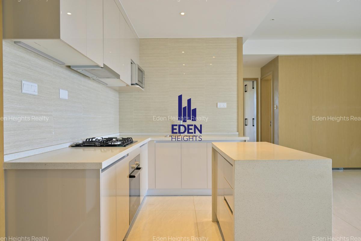 2 Bed Apartment with En Suite in Westlands Area - 1