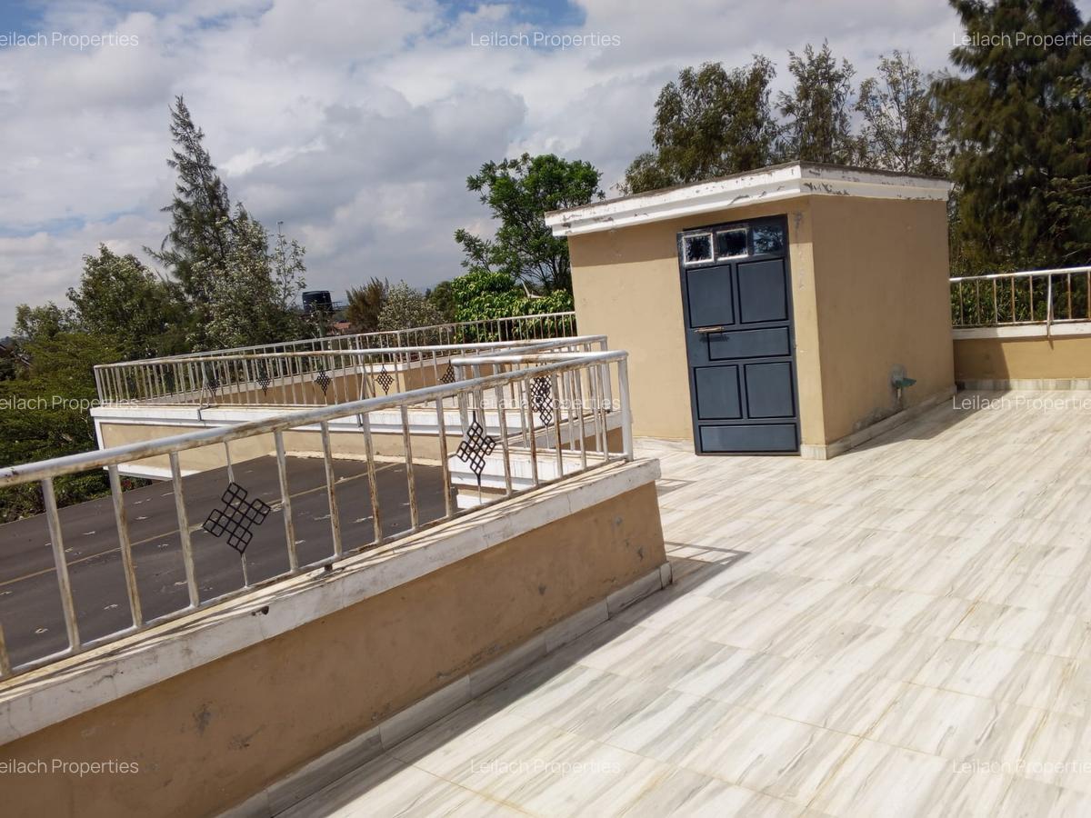 4 Bed House with En Suite in Ongata Rongai - 8