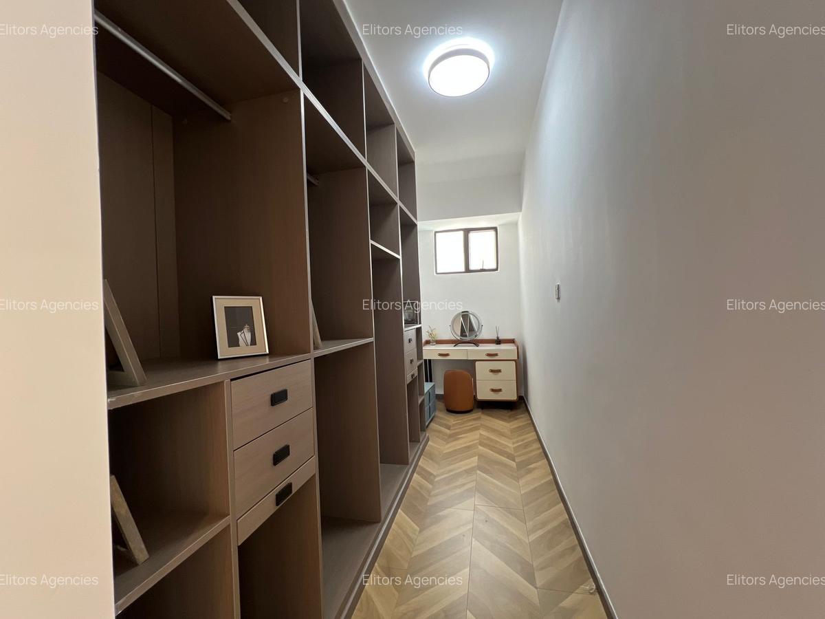 4 Bed Apartment with En Suite at Githunguri Road - 14