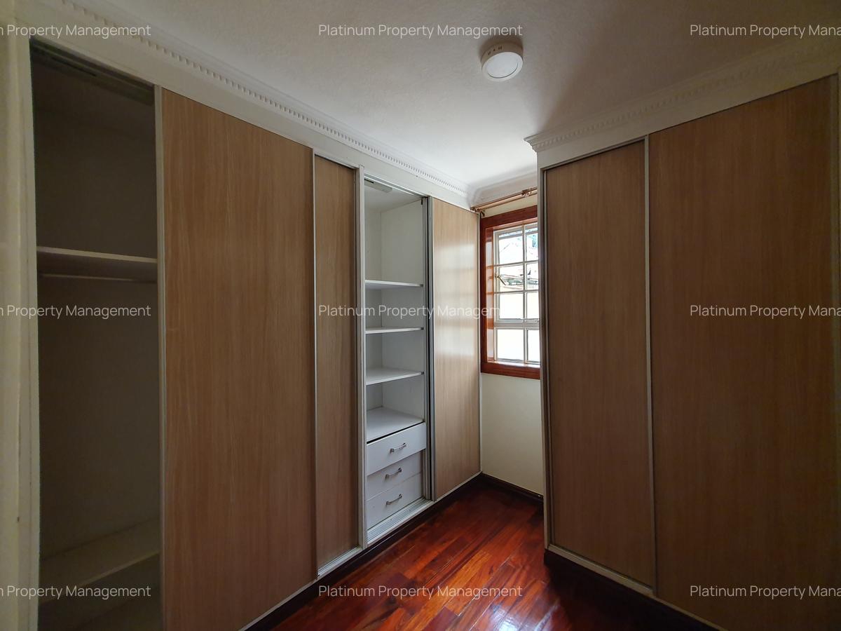 4 Bed House with En Suite at Kyuna Crescent - 10