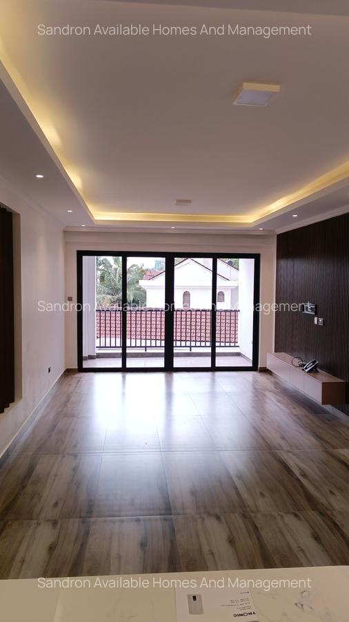 2 Bed Apartment with En Suite in Westlands Area - 7