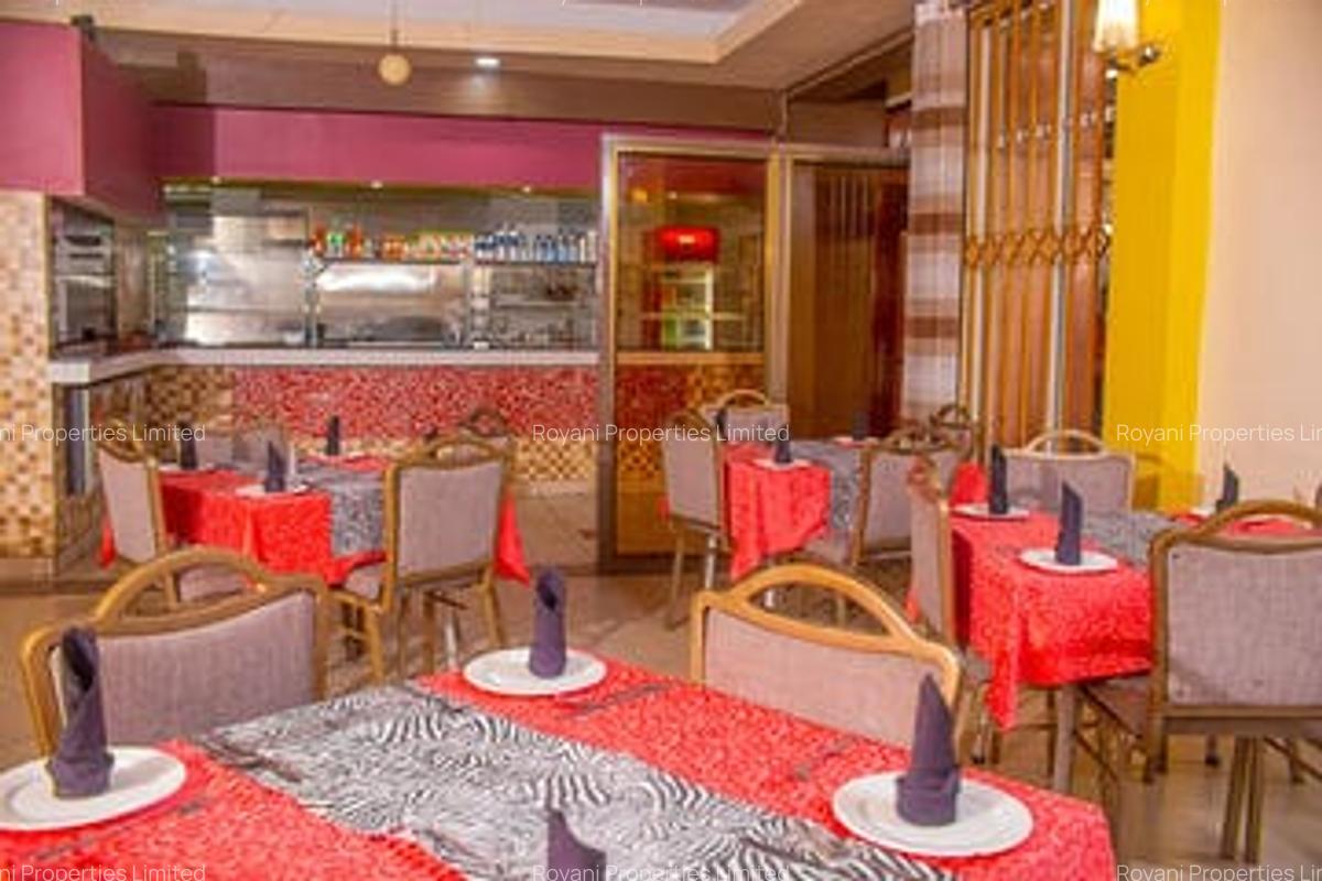 Commercial Property with Backup Generator in Nakuru - 4