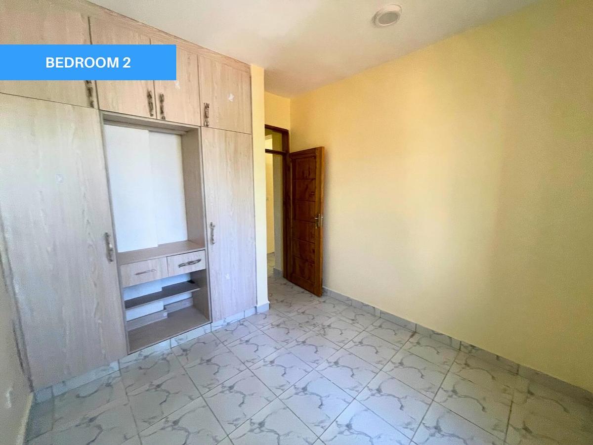 2 Bed Apartment with En Suite in Mombasa Island - 2