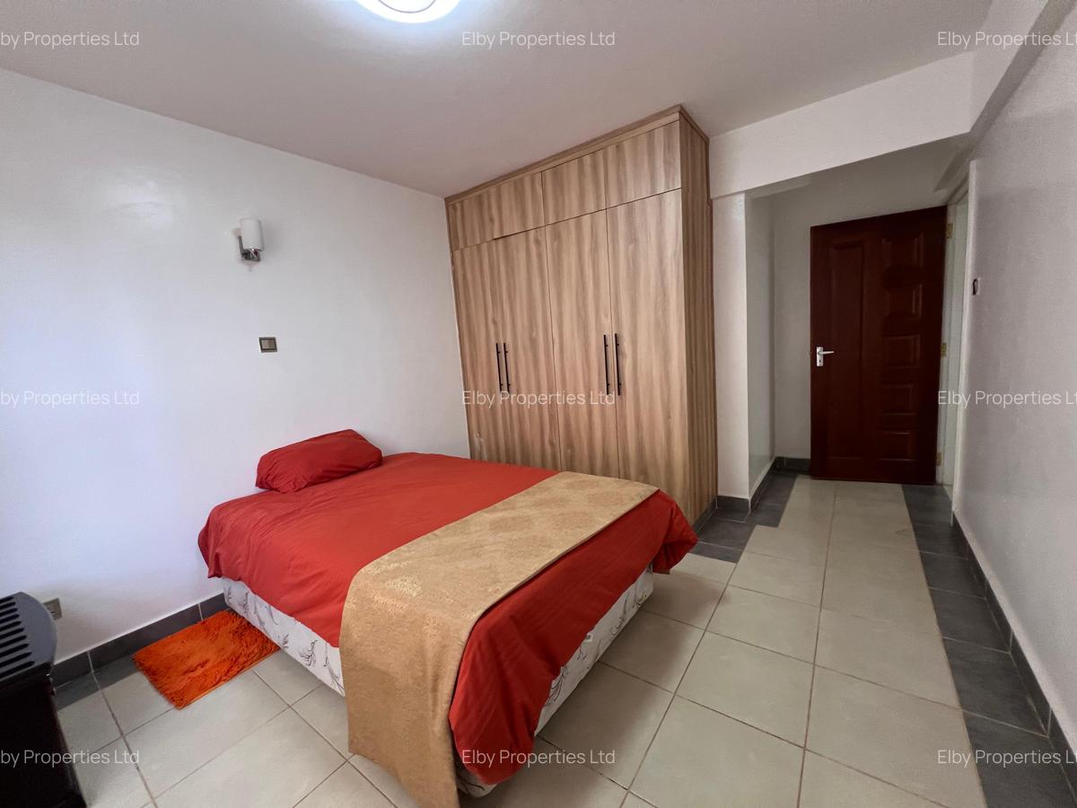 3 Bed Apartment with Staff Quarters in Uthiru - 14