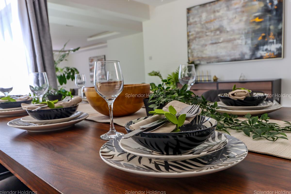 5 Bed Villa with En Suite in Karen - 5