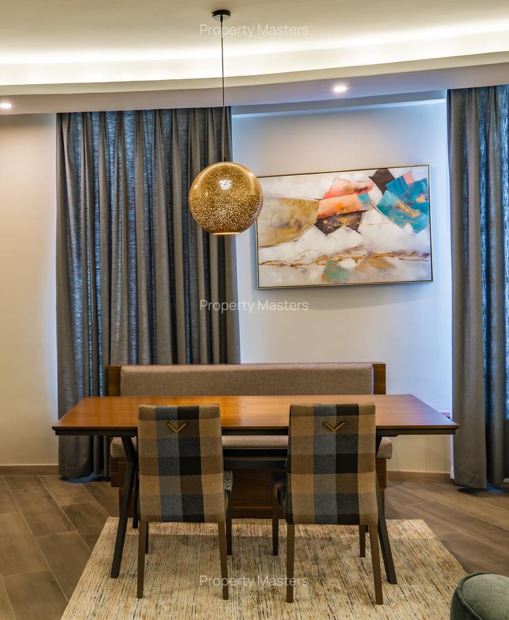 Serviced 2 Bed Apartment with En Suite at Off Southern Bypass - 13