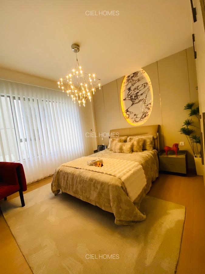 3 Bed Apartment with En Suite at Ndemi Road - 11