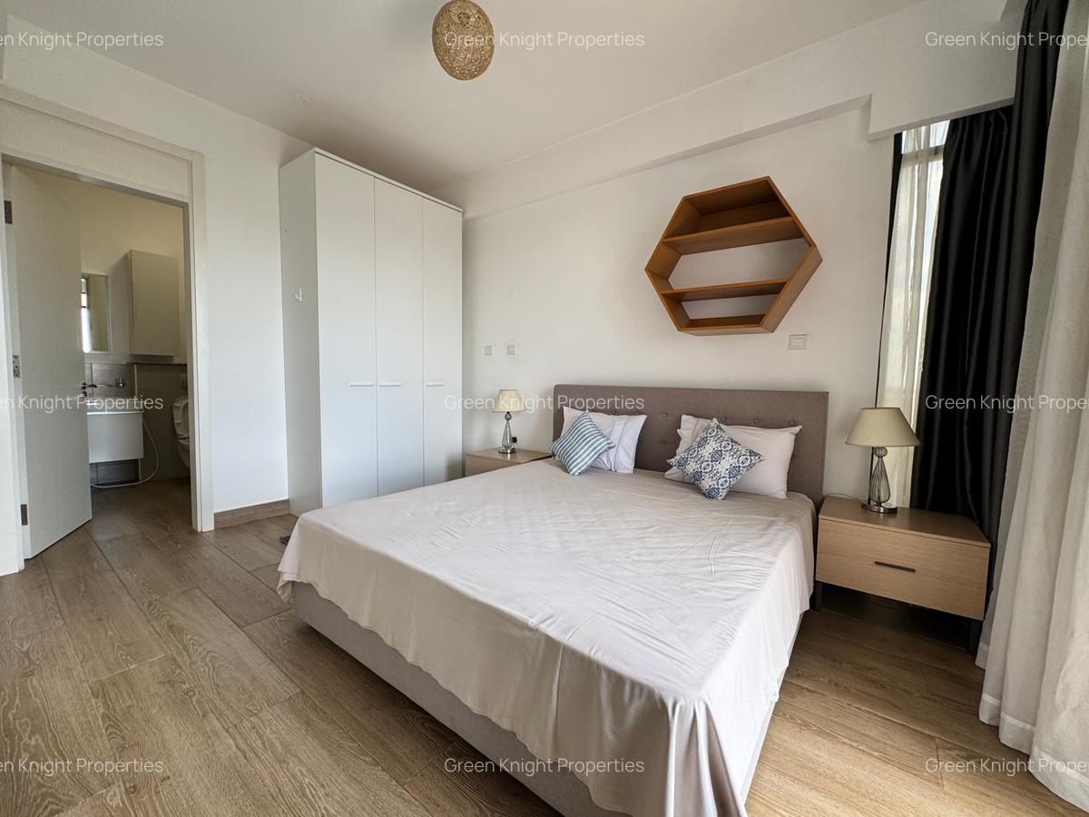 Serviced 2 Bed Apartment with En Suite in Westlands Area - 4