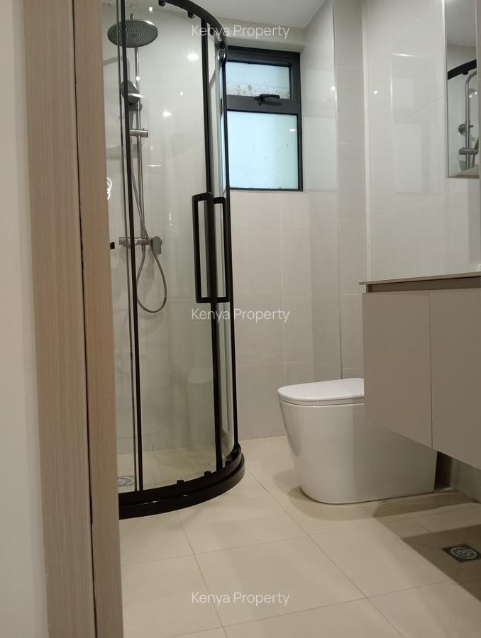 2 Bed Apartment with En Suite at Raphta Road - 13