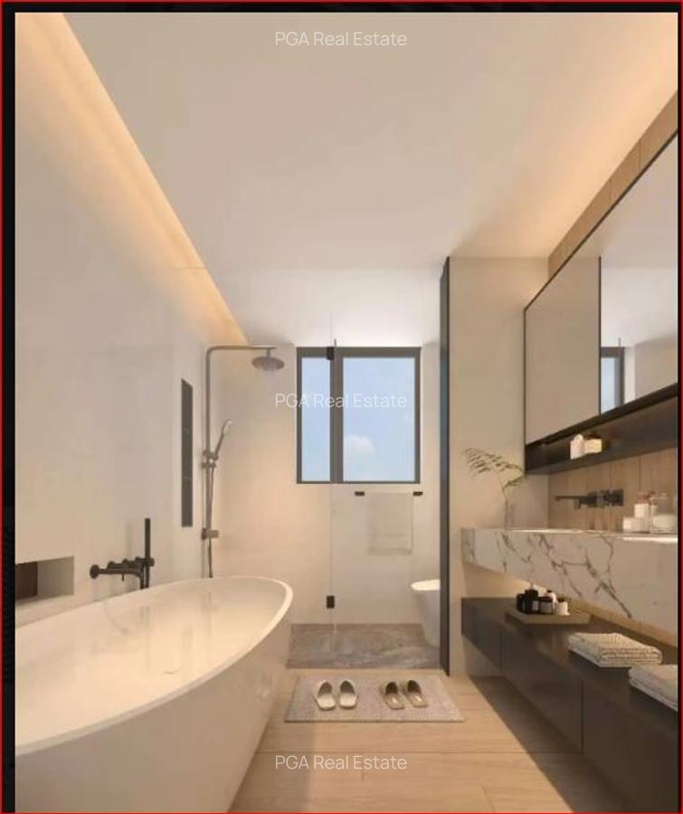 4 Bed Apartment with En Suite at Westlands - 14