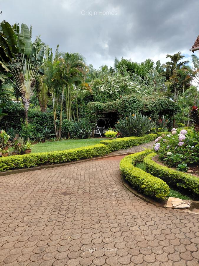 2 Bed House with En Suite at New Kitisuru - 2