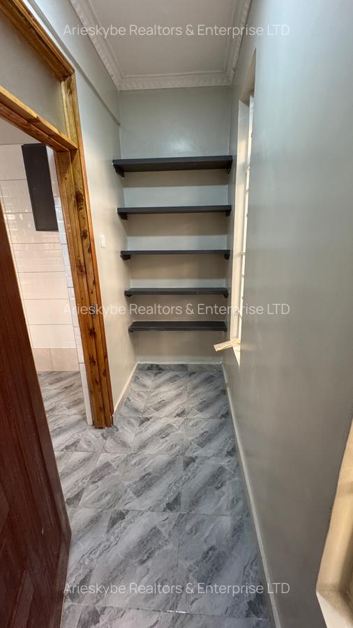 4 Bed House with En Suite in Kahawa Sukari - 8