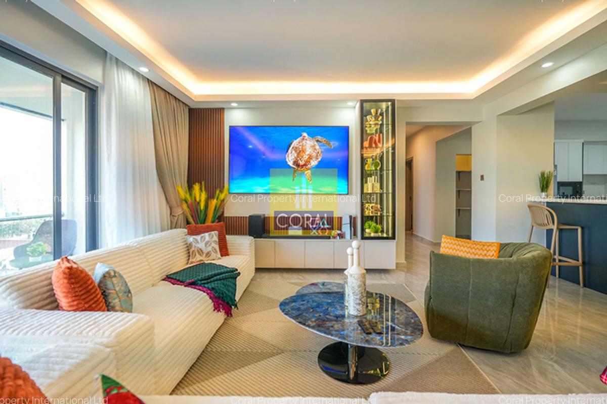 5 Bed Apartment in Lavington - 4