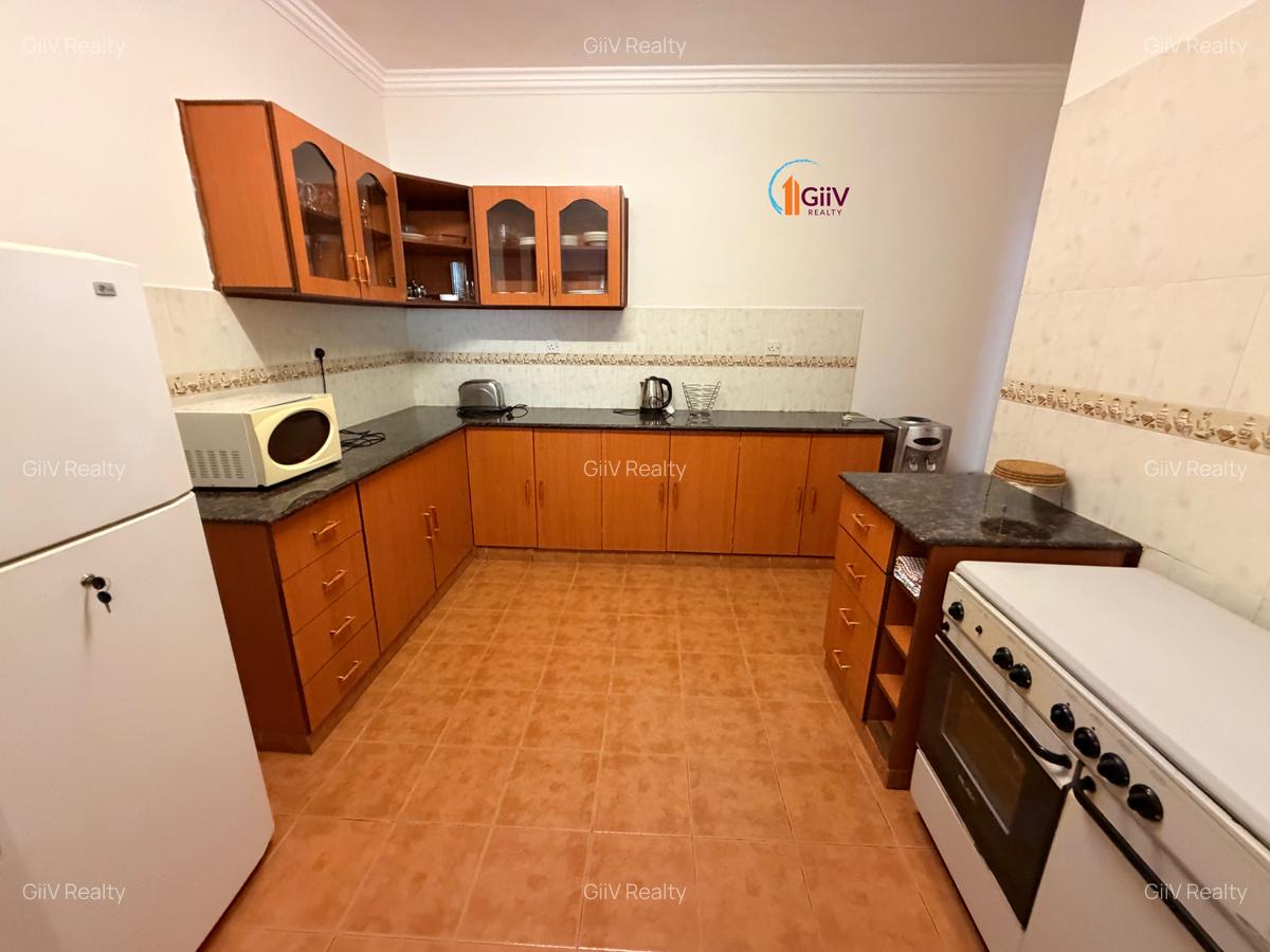 3 Bed Townhouse with Gym in Spring Valley - 14