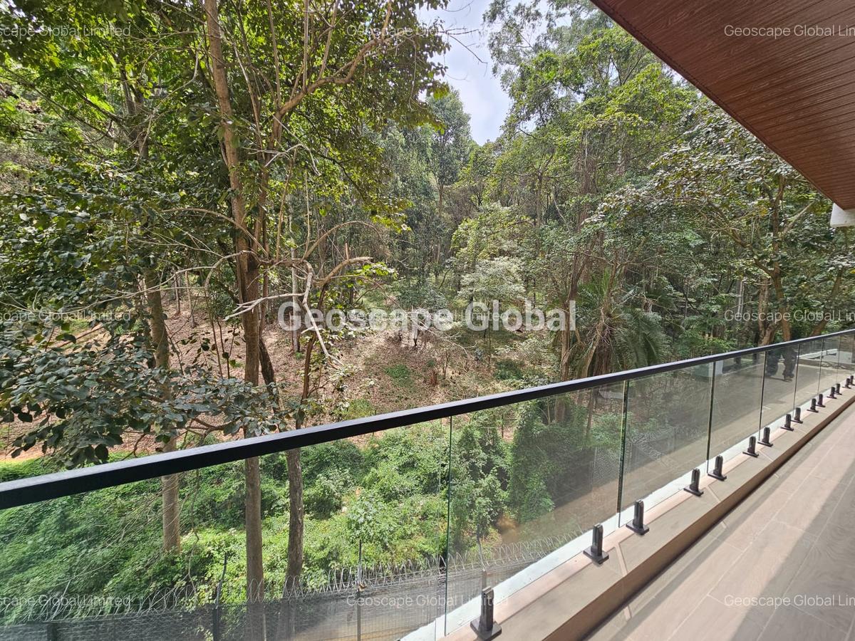 4 Bed Apartment with En Suite in Westlands Area - 1