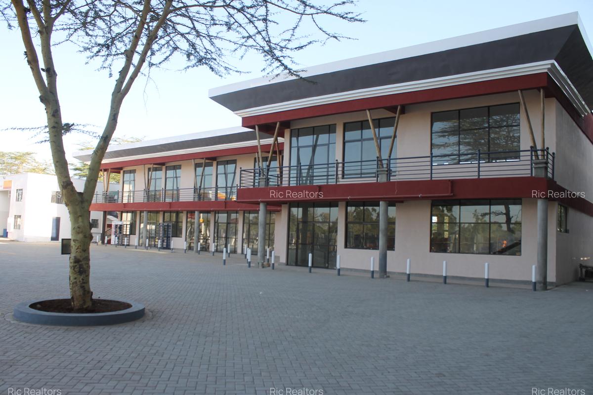 Shop at Gataka Road - 4