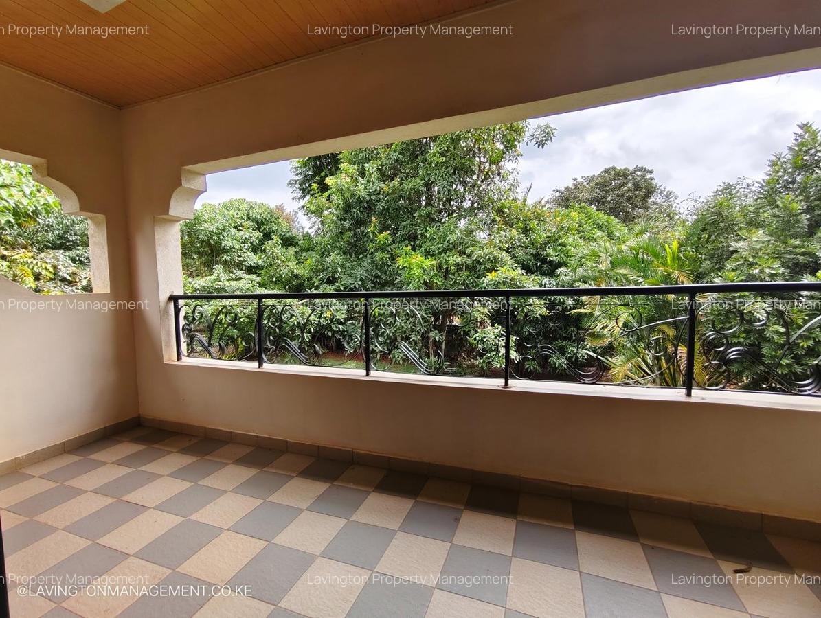 4 Bed House with En Suite at Kitisuru - 15