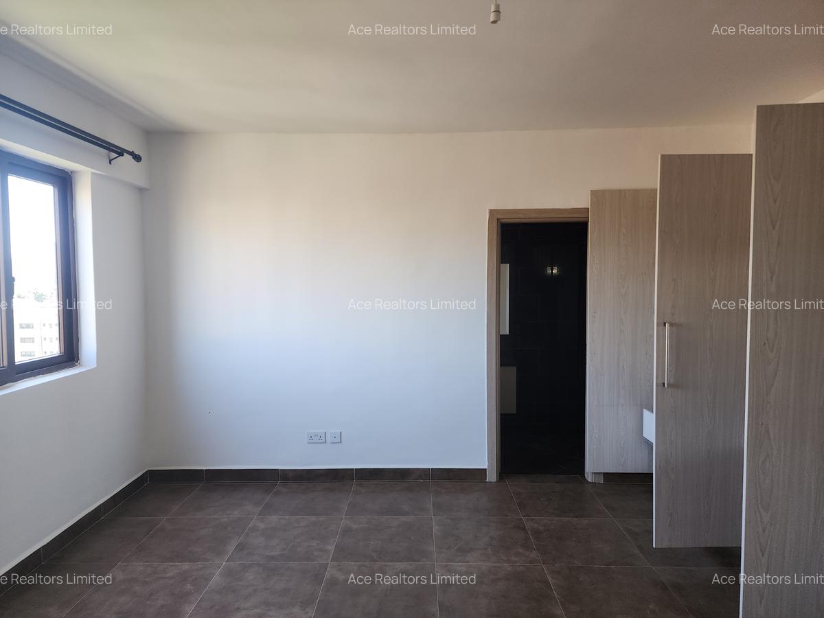 3 Bed Apartment with En Suite at Off - Rhapta Road - 12