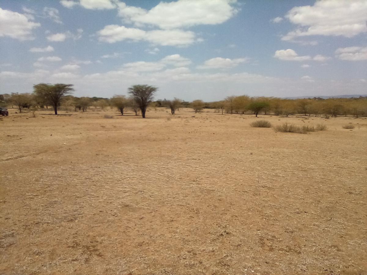 Land at Athi River - 8