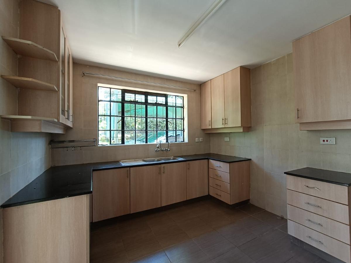 4 Bed House with En Suite at Along Kiambu Road - 6