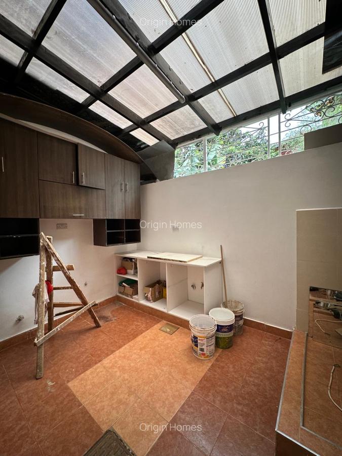 3 Bed Townhouse with En Suite at Westlands - 17