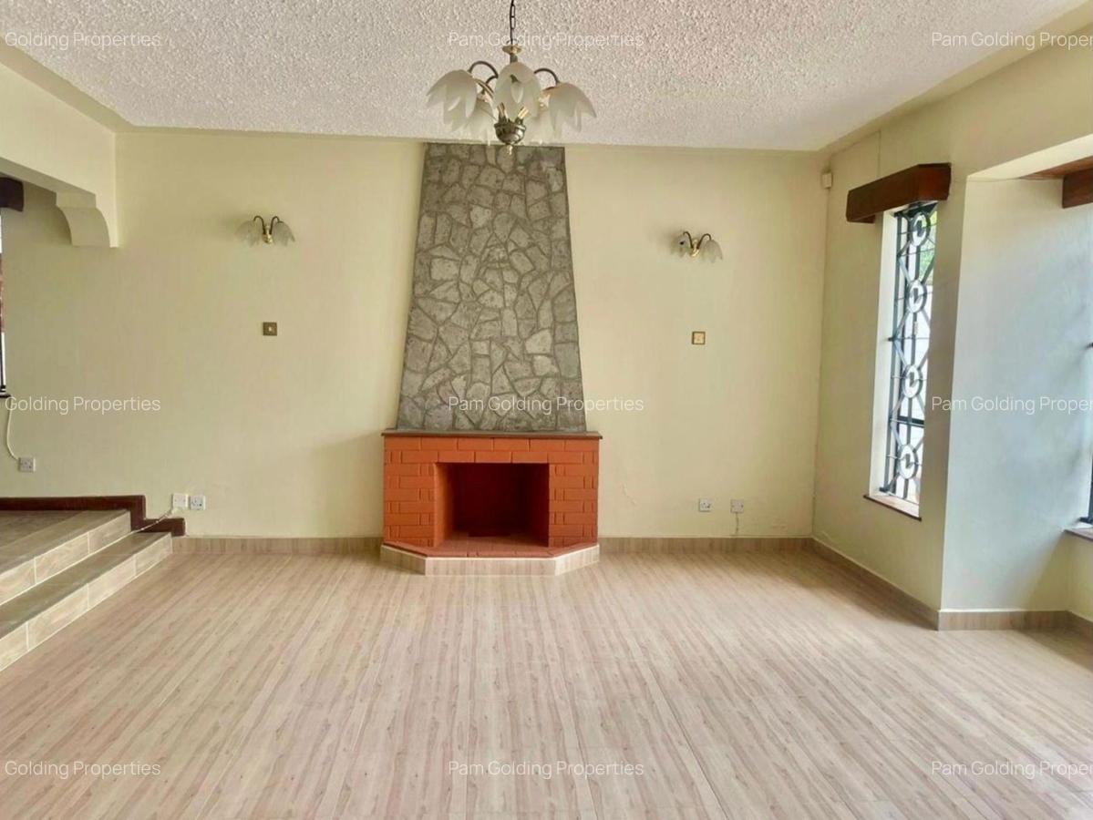5 Bed Townhouse at Shanzu Road - 2