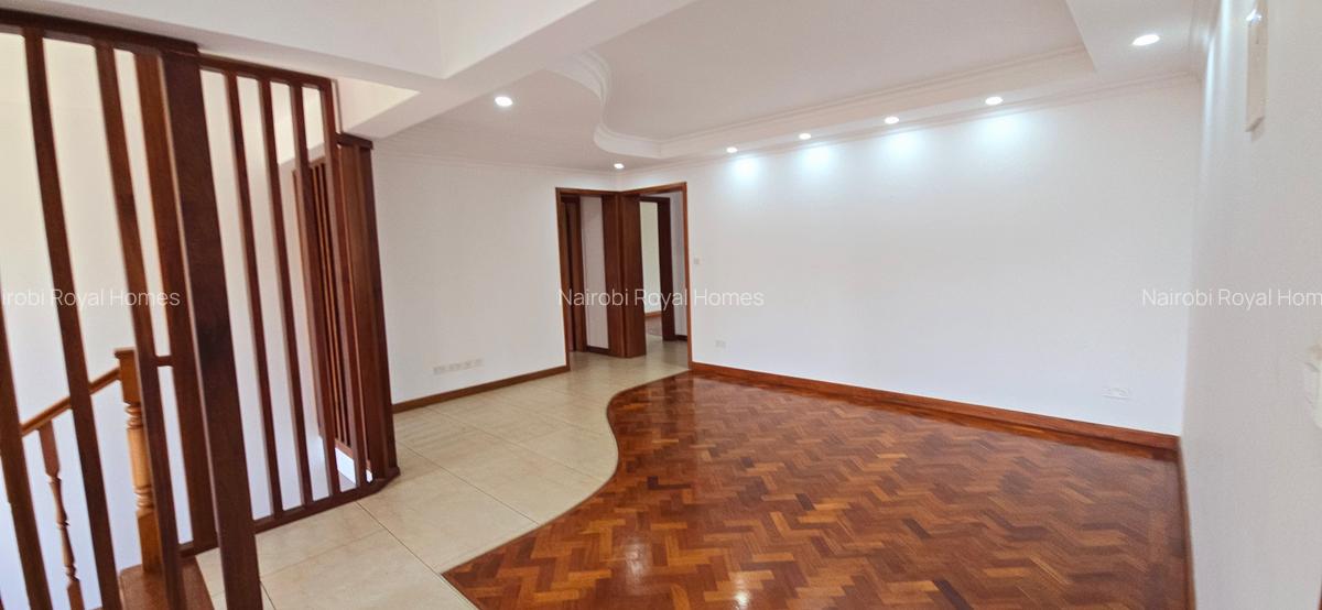 6 Bed Townhouse with En Suite at Off Mzima Springs - 18