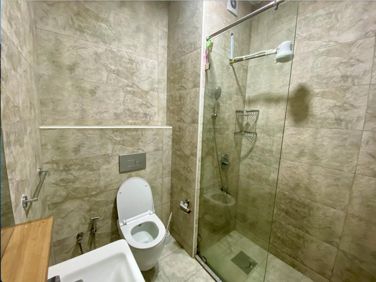 1 Bed Apartment with En Suite in Kileleshwa - 11