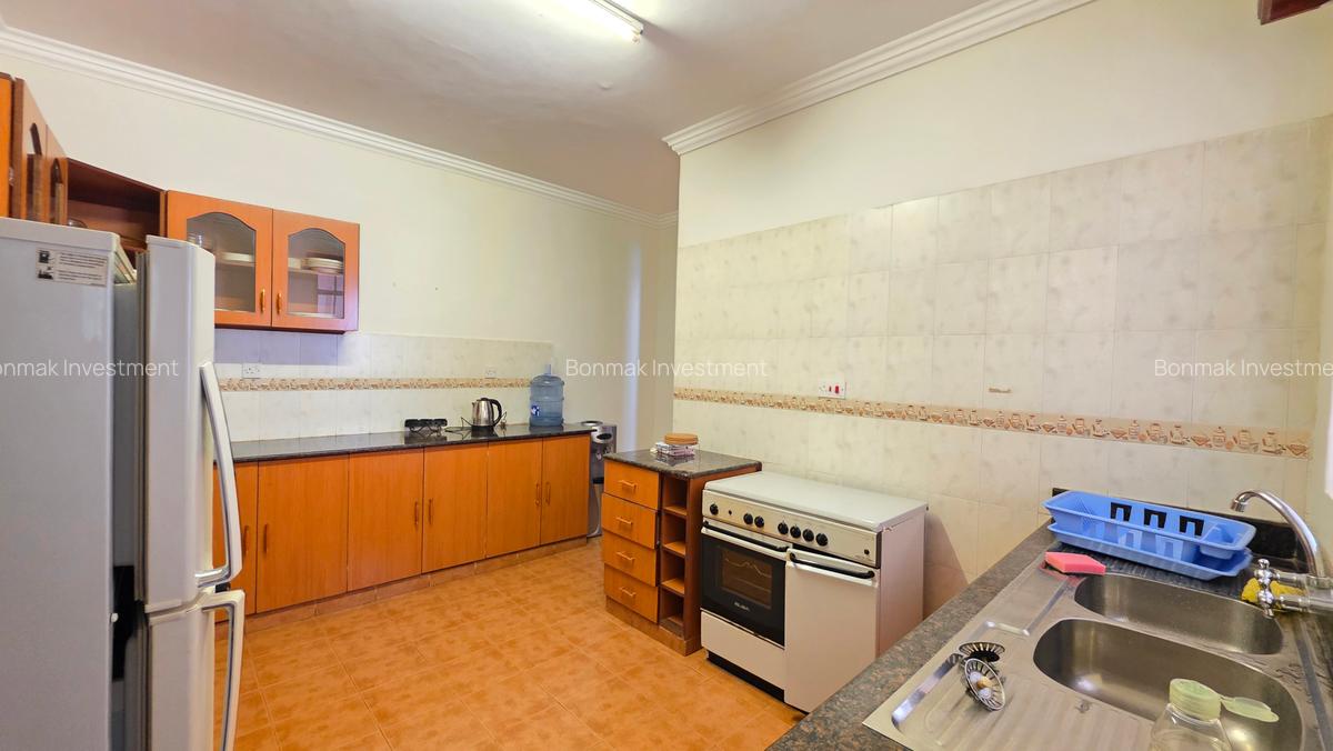 3 Bed Townhouse with En Suite at Peponi Gardens. - 5