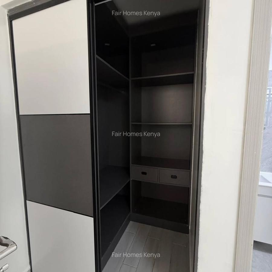 3 Bed Apartment with En Suite at Othaya Road - 4