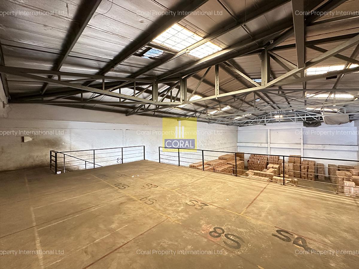 Warehouse in Mombasa Road - 8