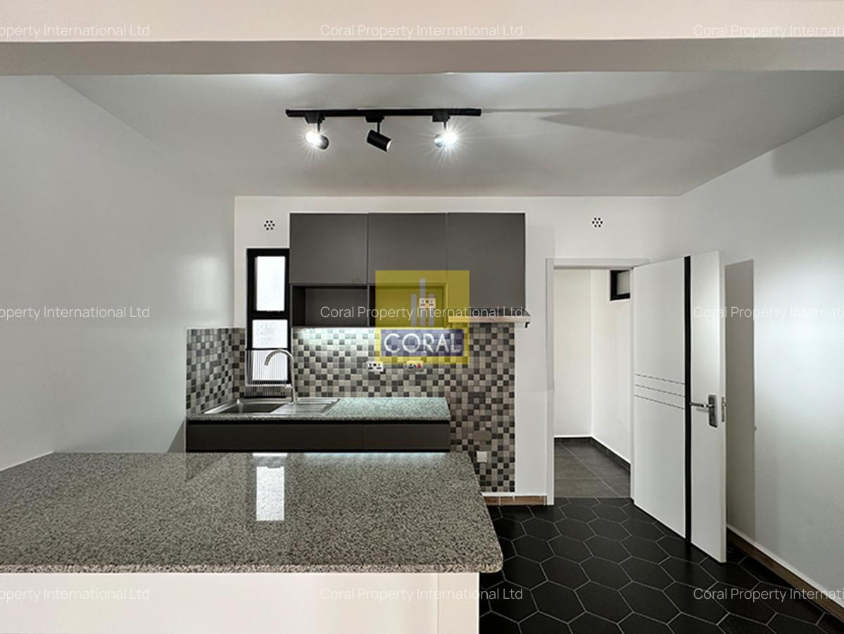 2 Bed Apartment in Tatu City - 4