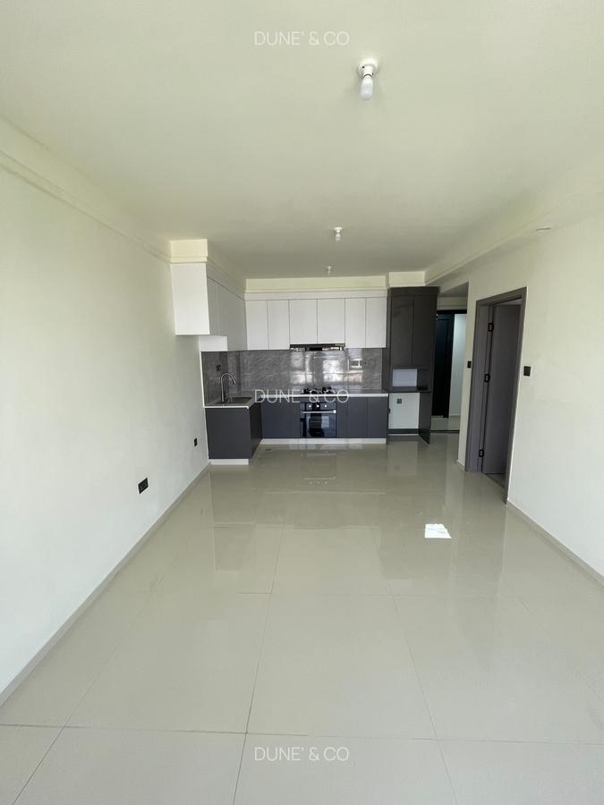 1 Bed Apartment with En Suite in Westlands Area - 4