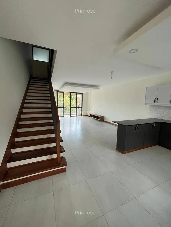 2 Bed Apartment in Kilimani - 6