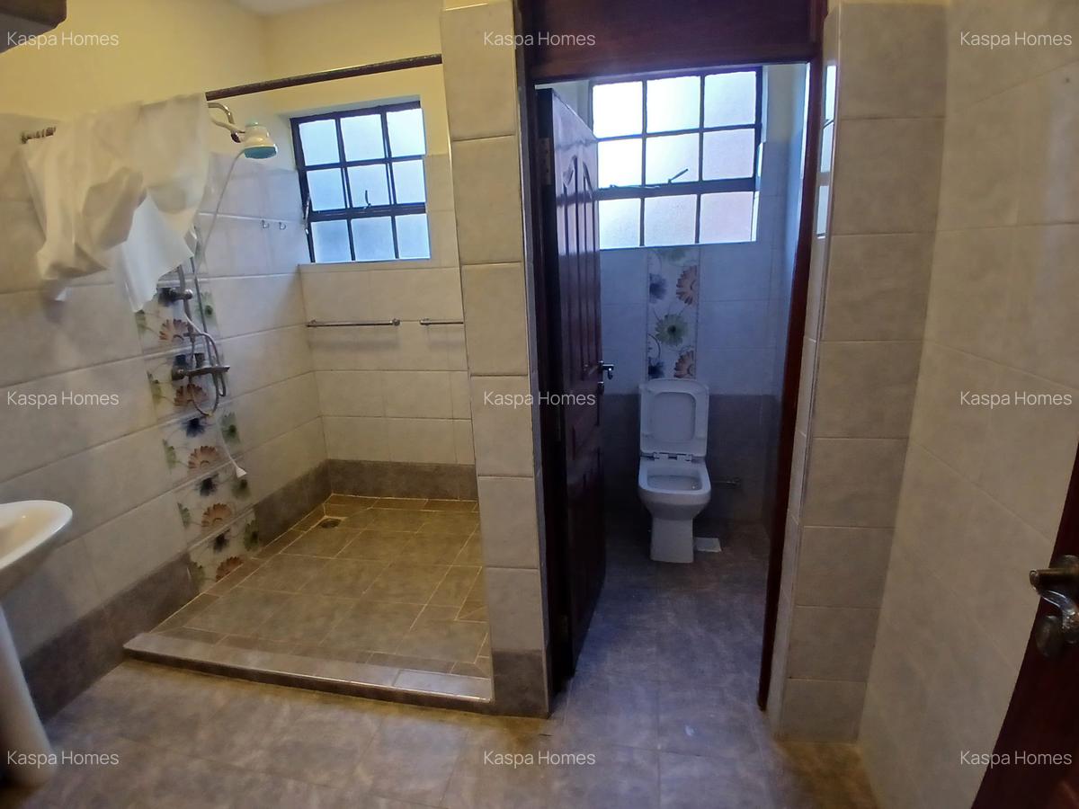 Serviced 4 Bed Apartment with En Suite in Karen - 13