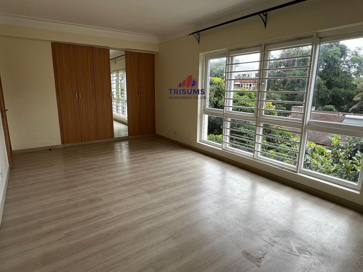 3 Bed Apartment with En Suite in Rhapta Road - 2