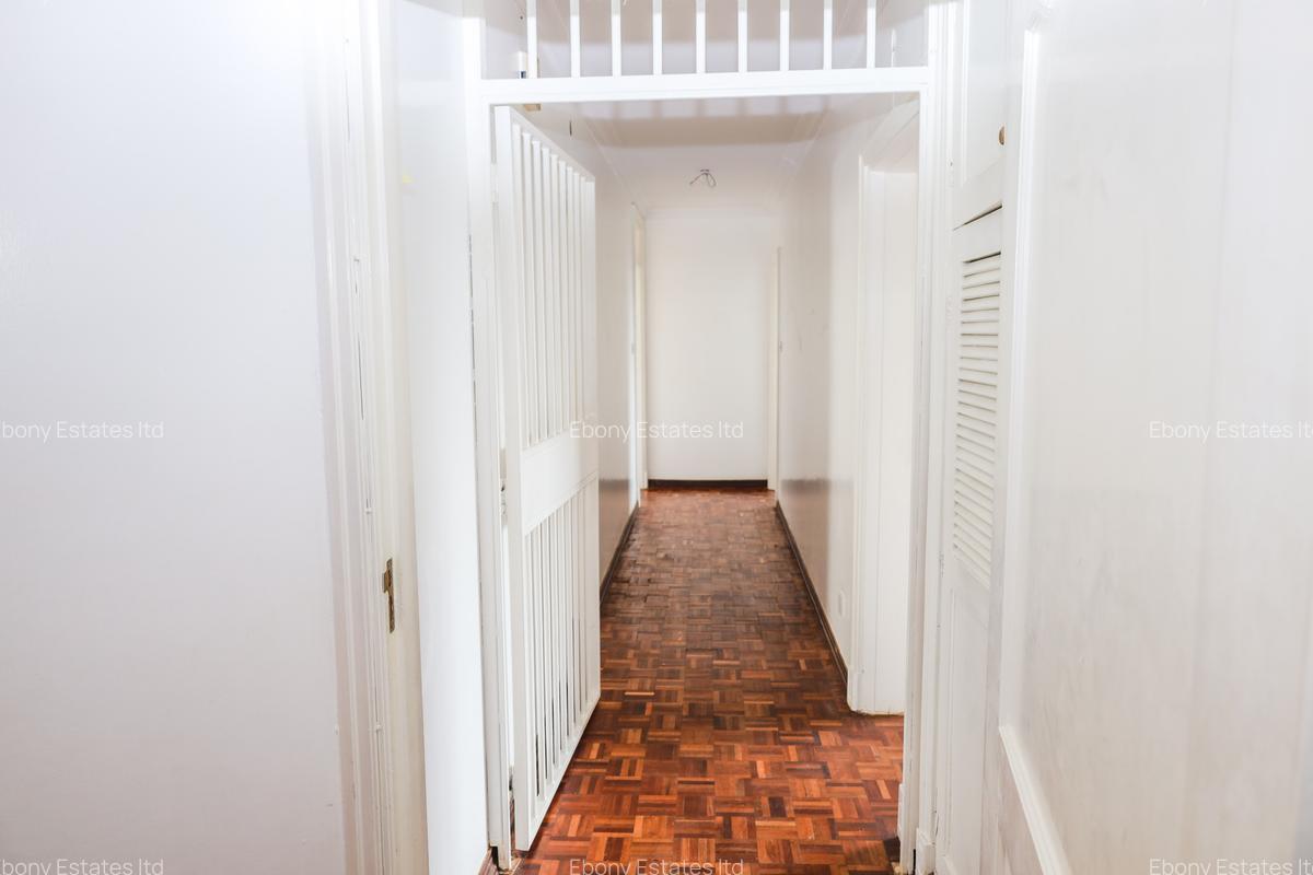 2 Bed Apartment with En Suite in Muthaiga - 9