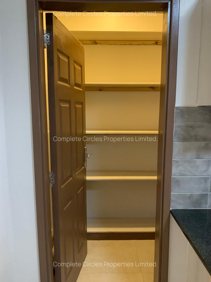 3 Bed Apartment with Swimming Pool at Mombasa Road - 4