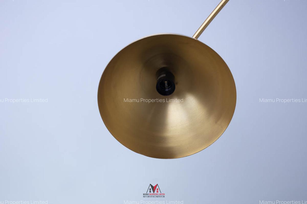 Serviced 1 Bed Apartment with En Suite at Two Rivers Mall - 4